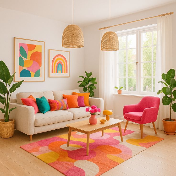 Quirky Home Essentials
