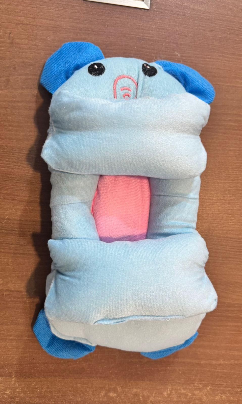 "Baby Head Support Pillow