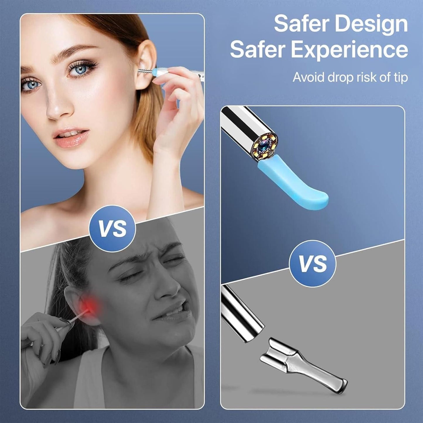 WaxScope™- Ear Cleaner