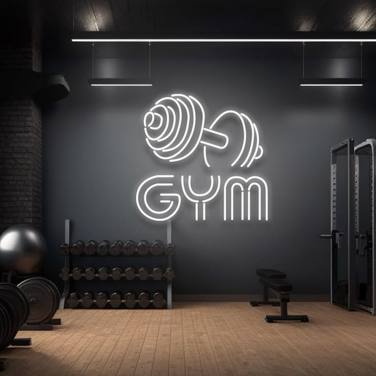 Gym & Wellness