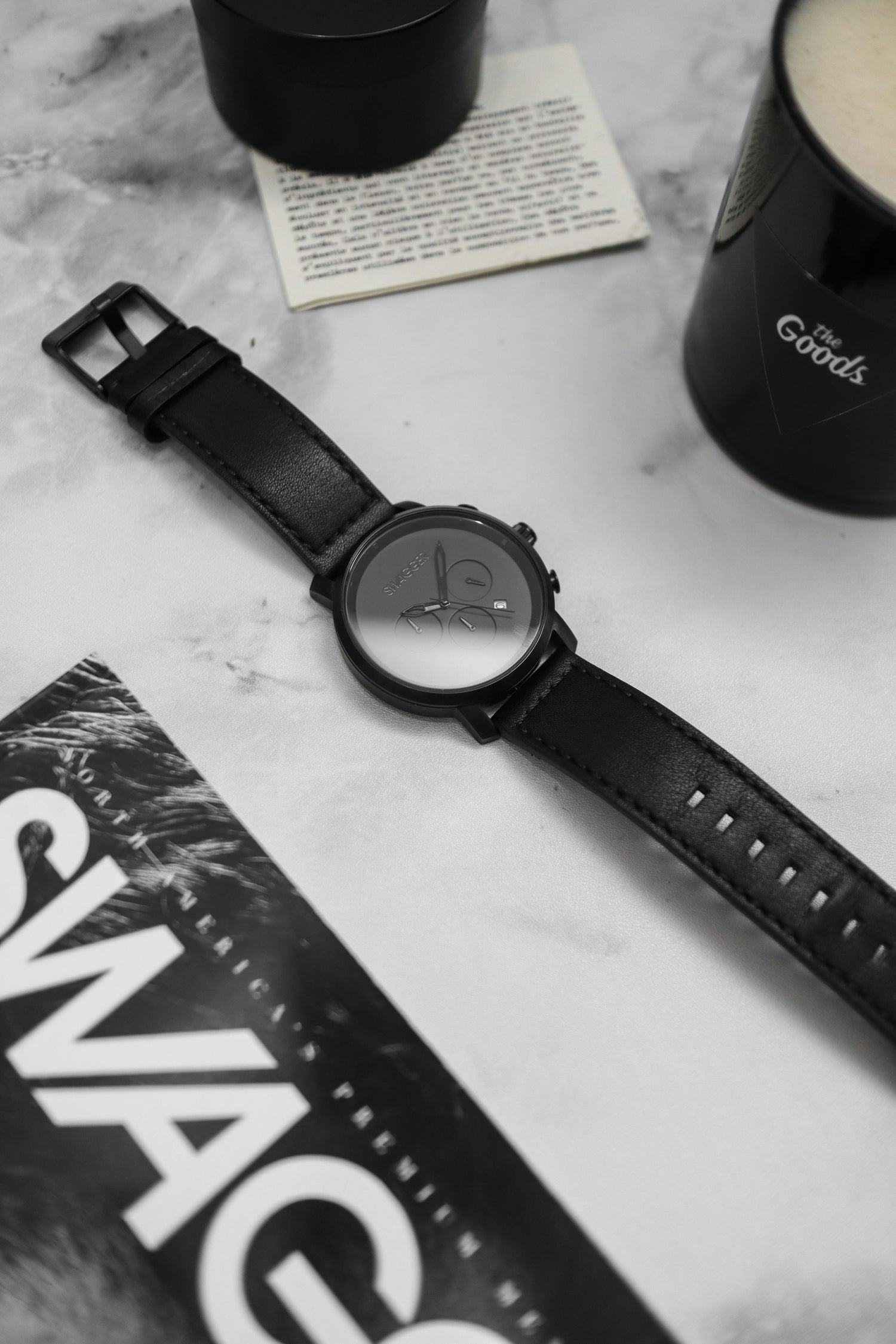 Watch
