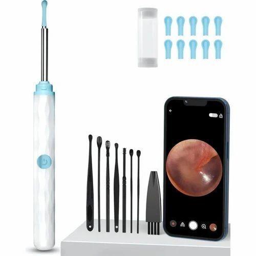 WaxScope™- Ear Cleaner