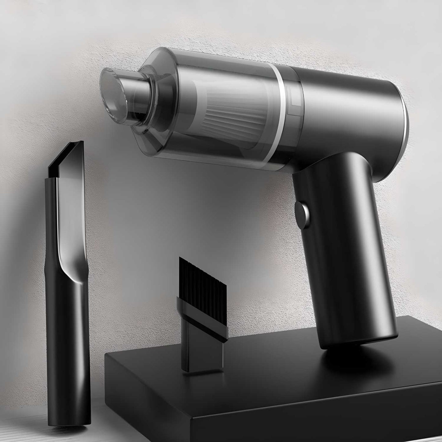 Car And Home Vacuum Cleaner