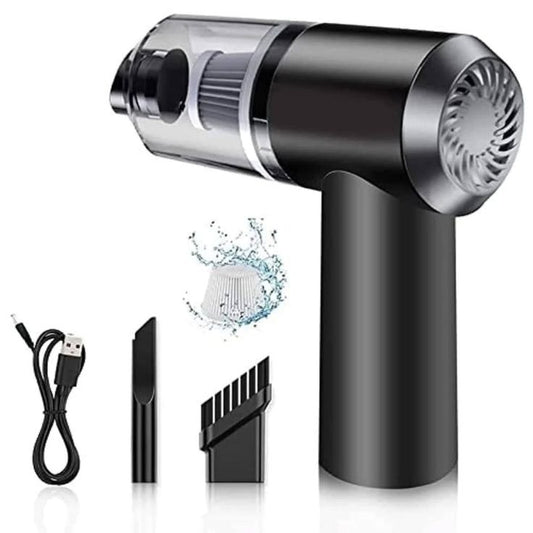 Car And Home Vacuum Cleaner