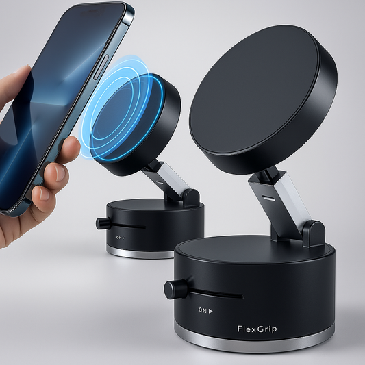 FlexGrip™ Suction Holder