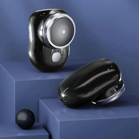UltraSmooth™ Mini Pocket Shaver